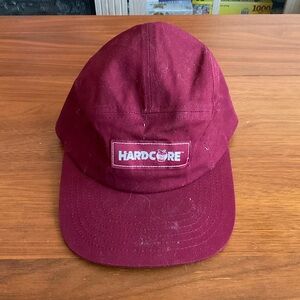 Hardcore Angry Orchard Hat